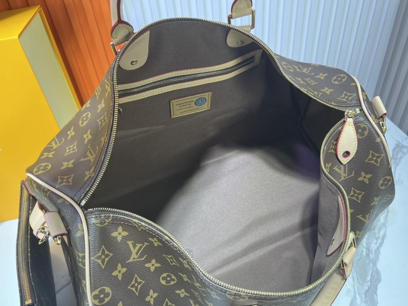 LV Travel Bags